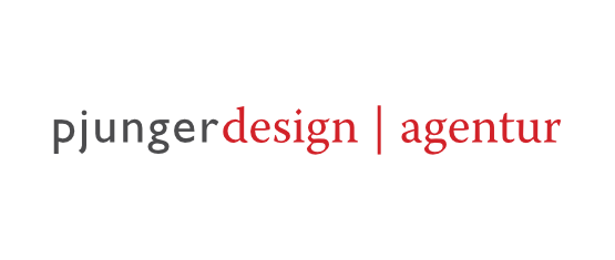 pjunger design | agentur Tübingen