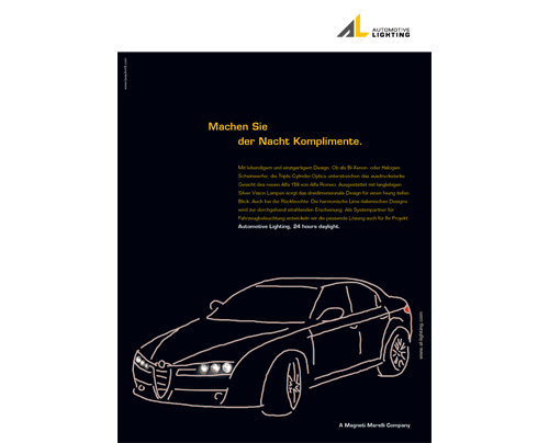 Illustration Auto